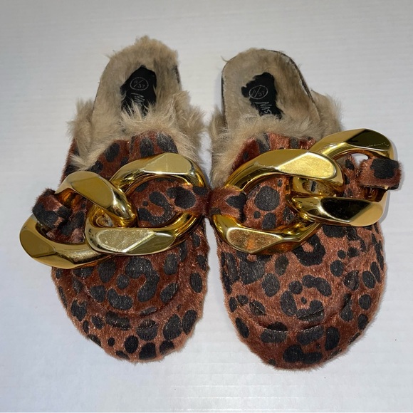 Nasty Gal Slides 6 - Picture 7 of 10